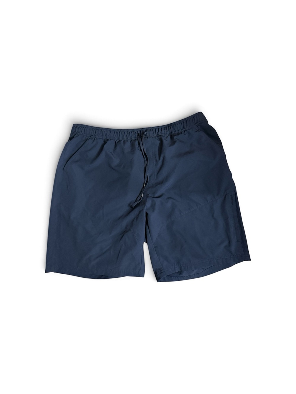 Gerry Men's Navy Blue Swim Trunks